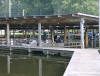Lake Talquin Lodge Boat Slips