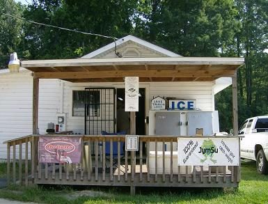 Lake Talquin Lodge Bait and Tackle Shop